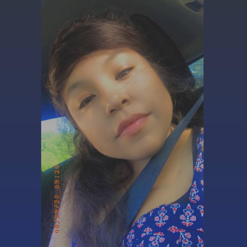 Meet your Posher, Karen